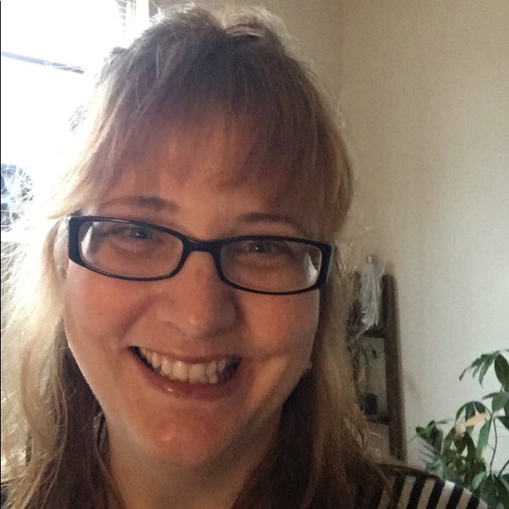 Meet your Posher, Michelle